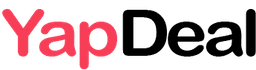 YapDeal Logo