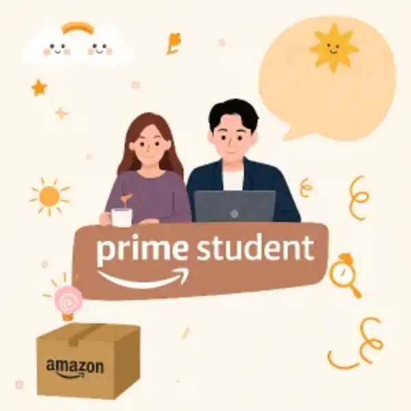 Join Prime Student for $69+ 6 Months Free Trial Half Price Full Experiences