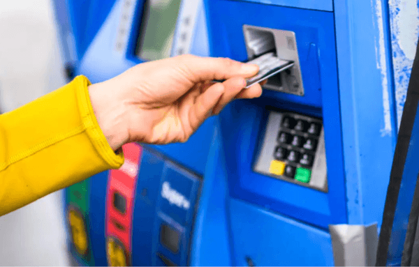 Best Credit Cards for Buying Gas